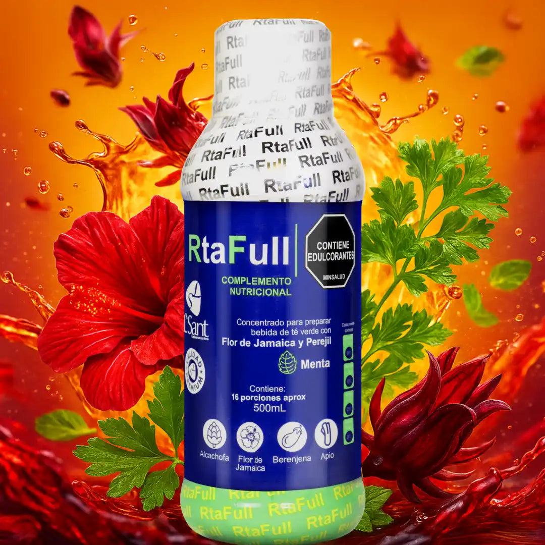 Colon liquido rtafull