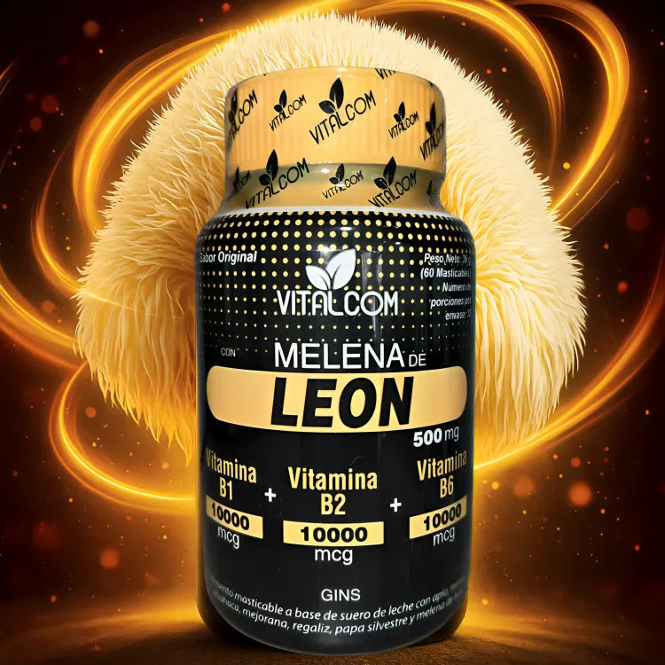 MELENA DE LEON X60 CAP
