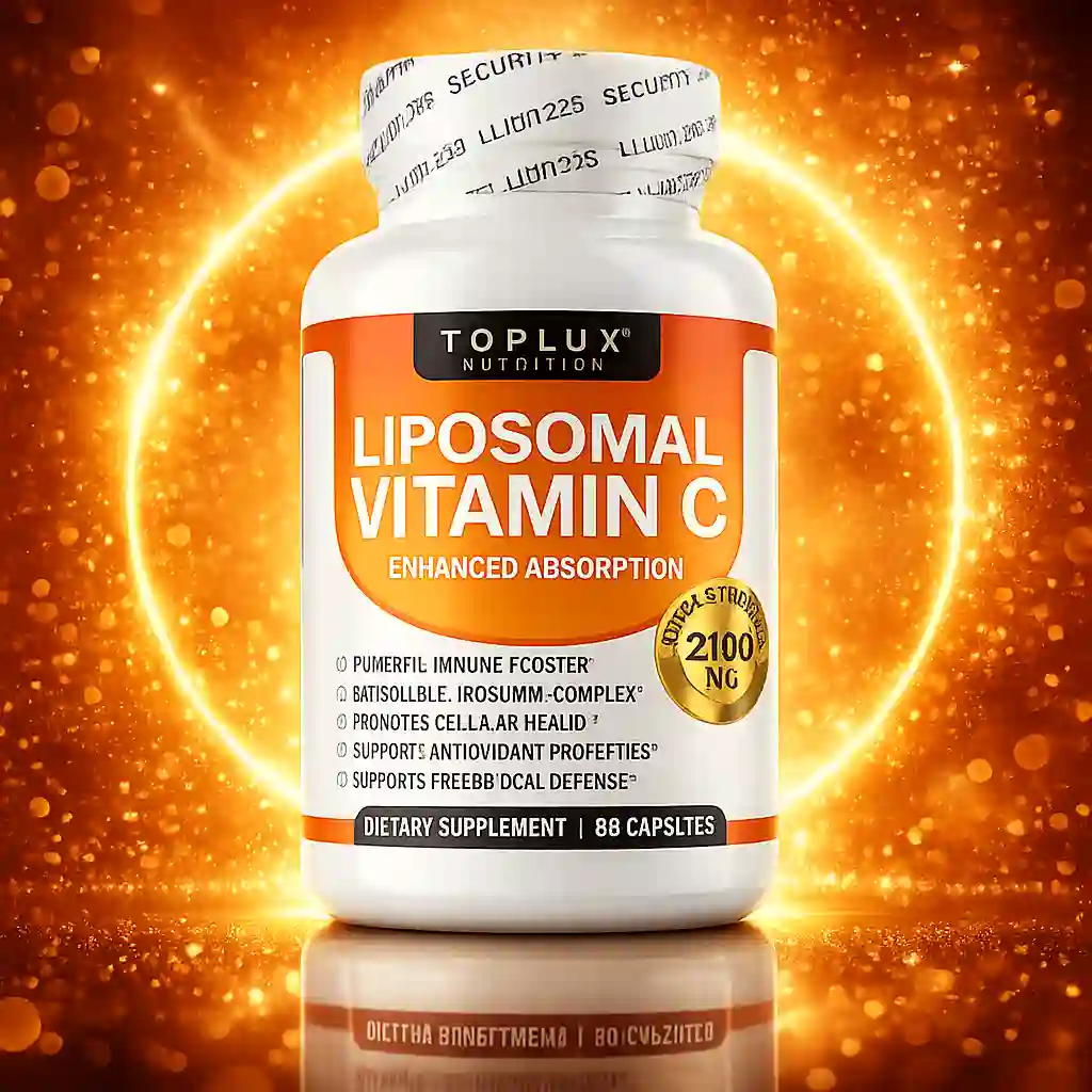 Vitamina c liposomal : PAGUE 2 LLEVE 3