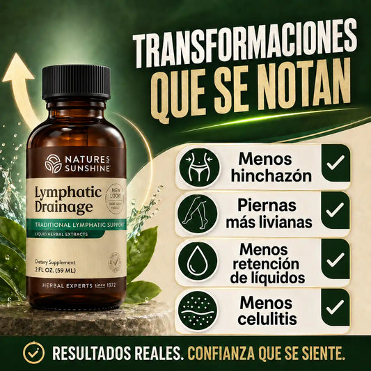 Drenador linfático